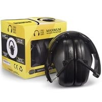 Best Ear protection for lawn mowing