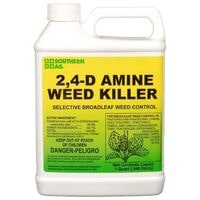 Best post emergent weed killer